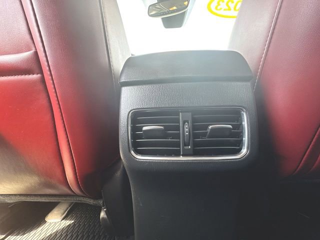 Used 2023 MAZDA CX-5 Carbon Edition image 22