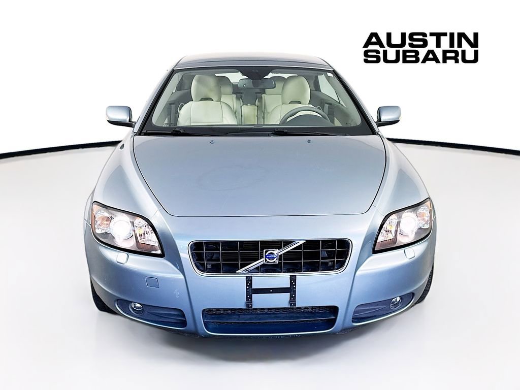 Used 2007 Volvo C70 T5 image 2