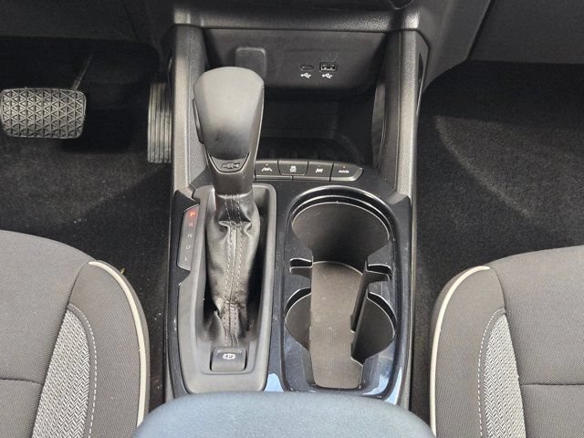 Used 2025 Chevrolet TrailBlazer LT AWD/4WD image 17