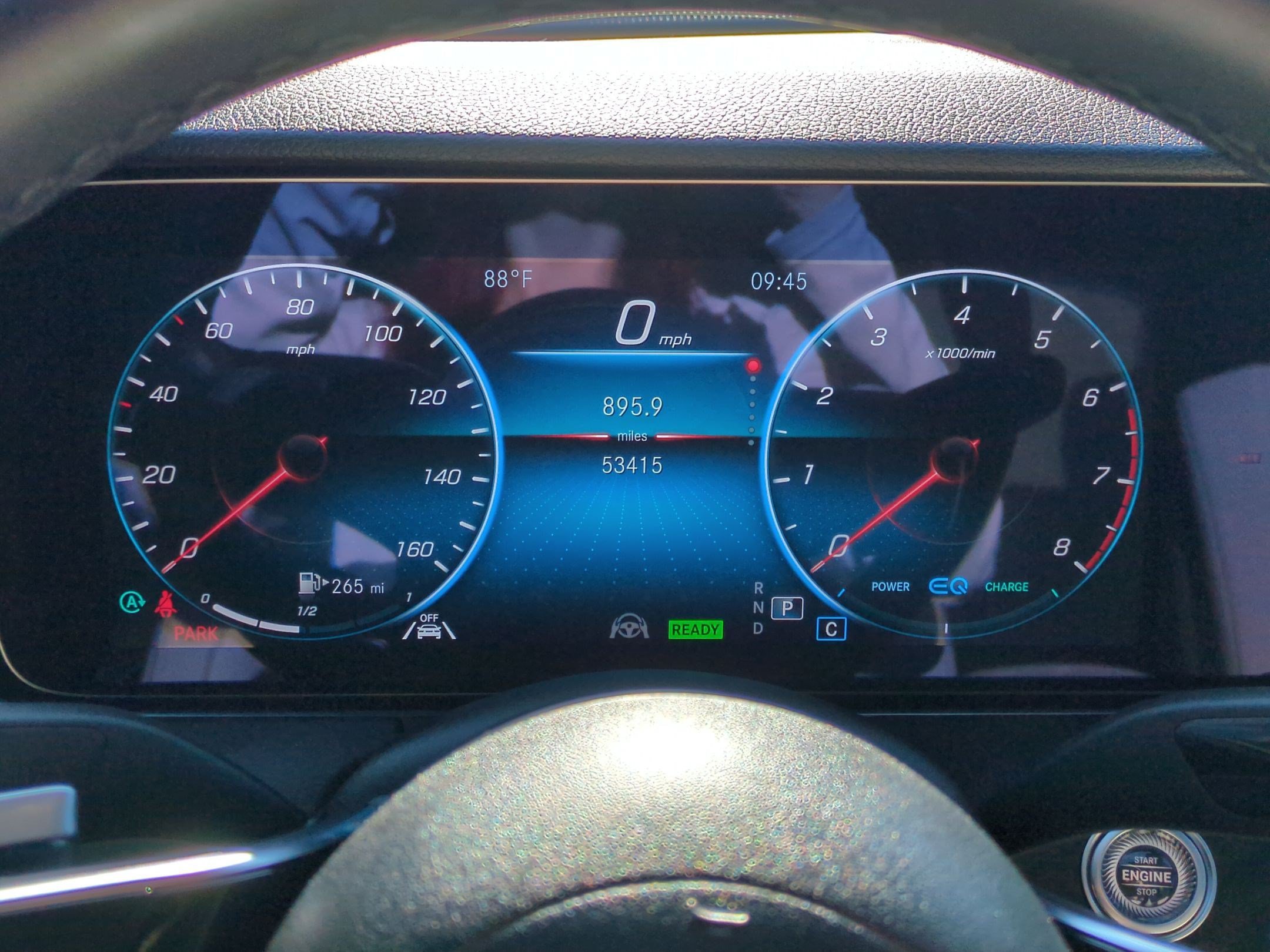 Used 2022 Mercedes-Benz E 450 4MATIC Sedan image 20