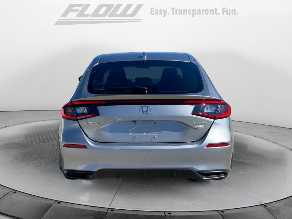 Used 2023 Honda Civic Sport image 8