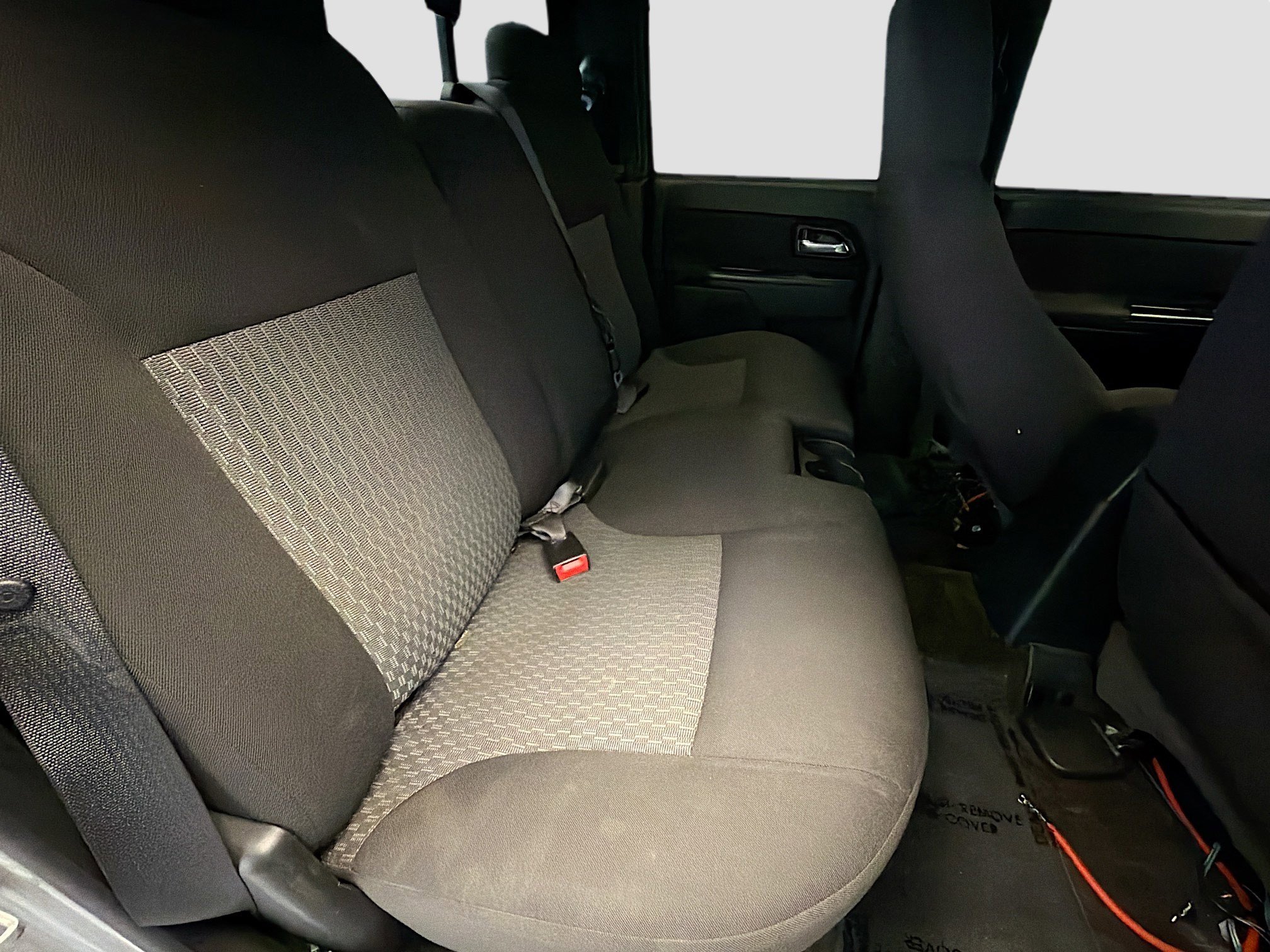 Used 2012 Chevrolet Colorado LT image 13