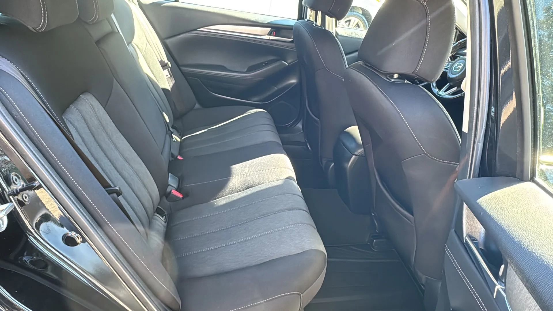 Used 2019 MAZDA MAZDA6 Sport image 13