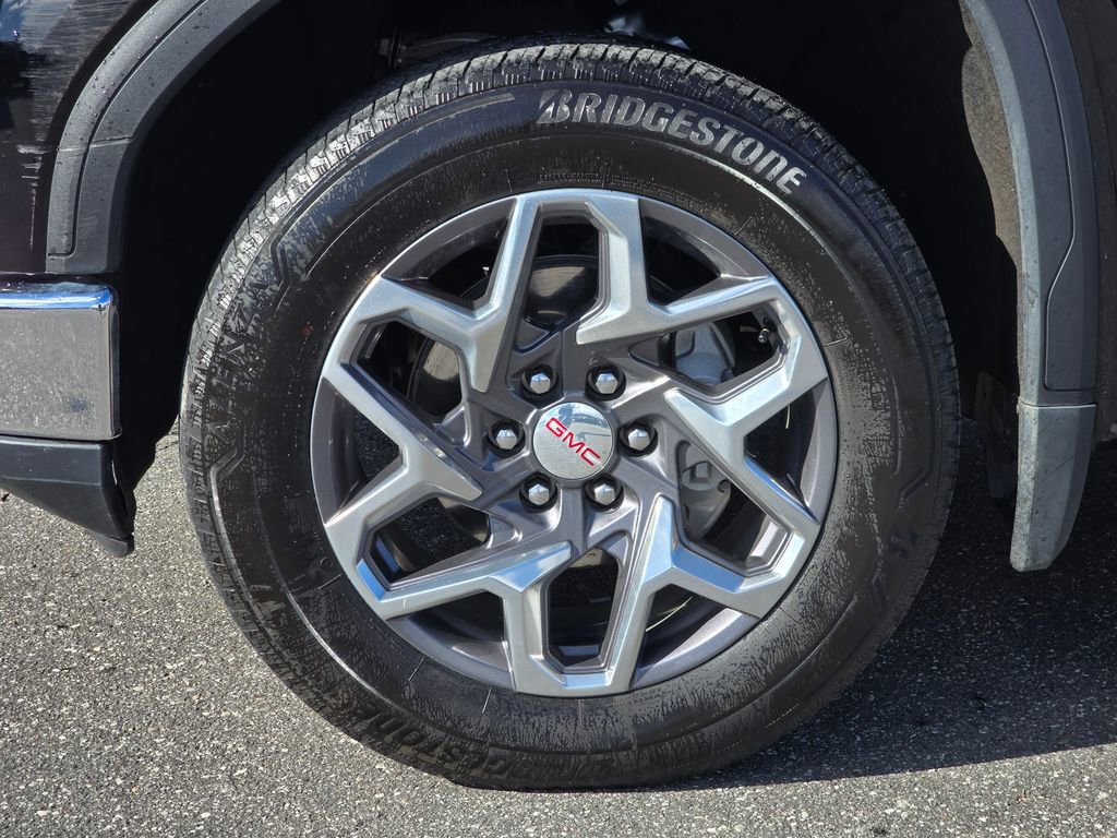 Used 2023 GMC Sierra 1500 SLT w/ SLT Convenience Package image 11