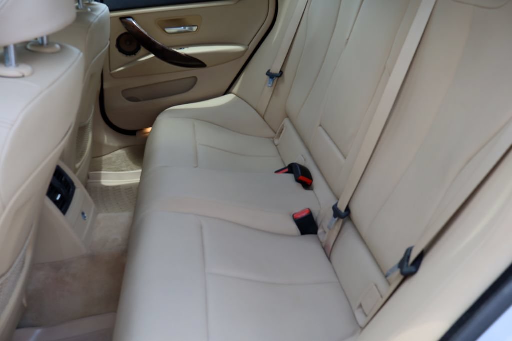 Used 2015 BMW 428i Gran Coupe RWD image 23