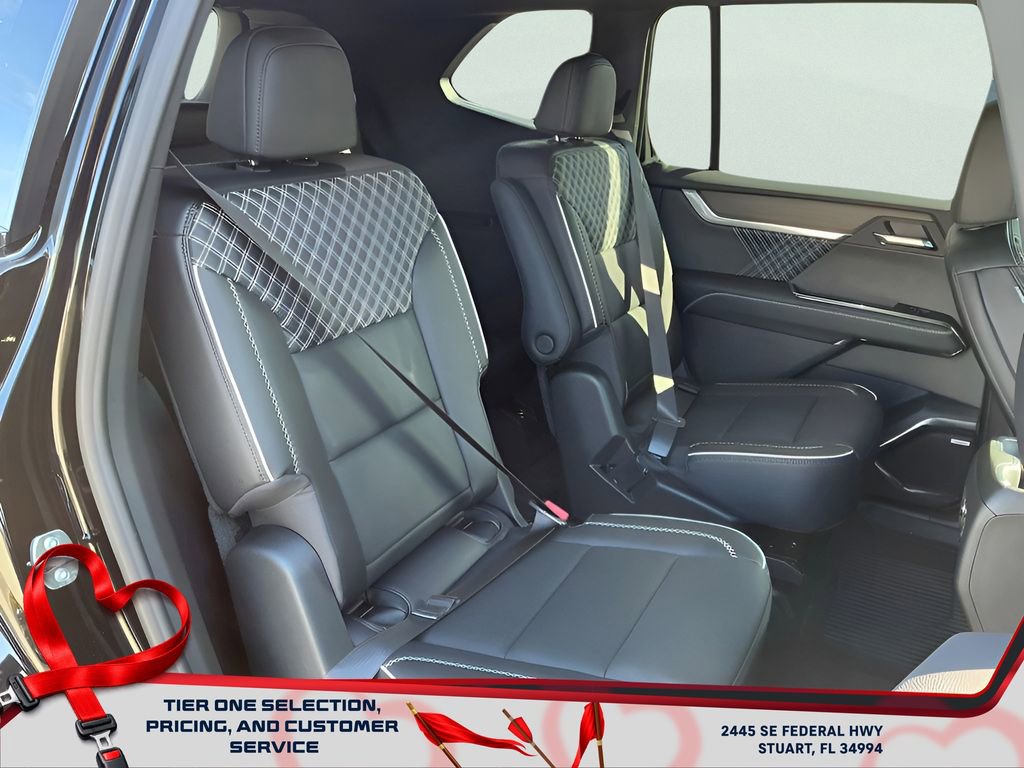 New 2026 GMC Acadia Denali image 21