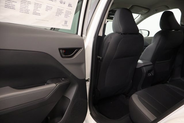 New 2026 Subaru Crosstrek 2.5i Premium AWD/4WD image 23