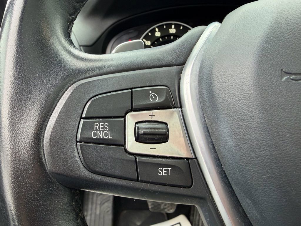 Used 2019 BMW X3 xDrive30i image 16