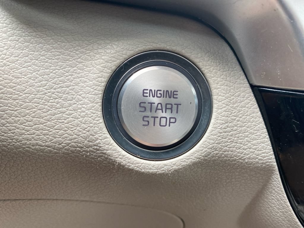 Used 2020 Kia Telluride S AWD/4WD image 38