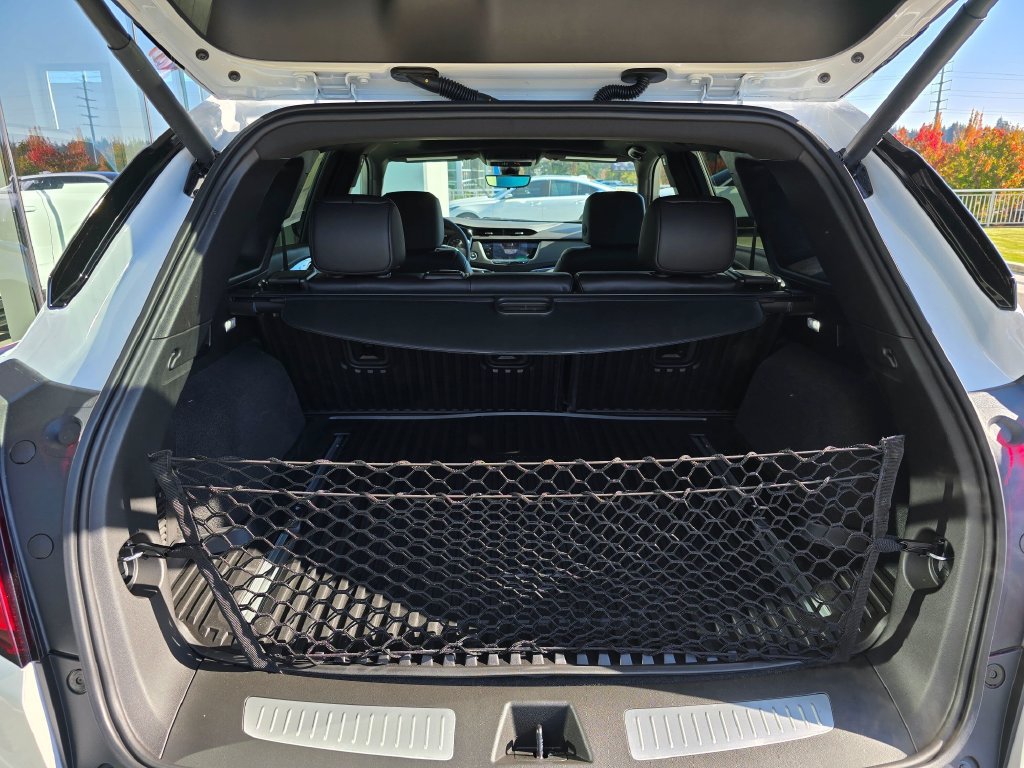 New 2026 Cadillac XT5 Premium Luxury w/ LPO, ONYX Package AWD/4WD image 14