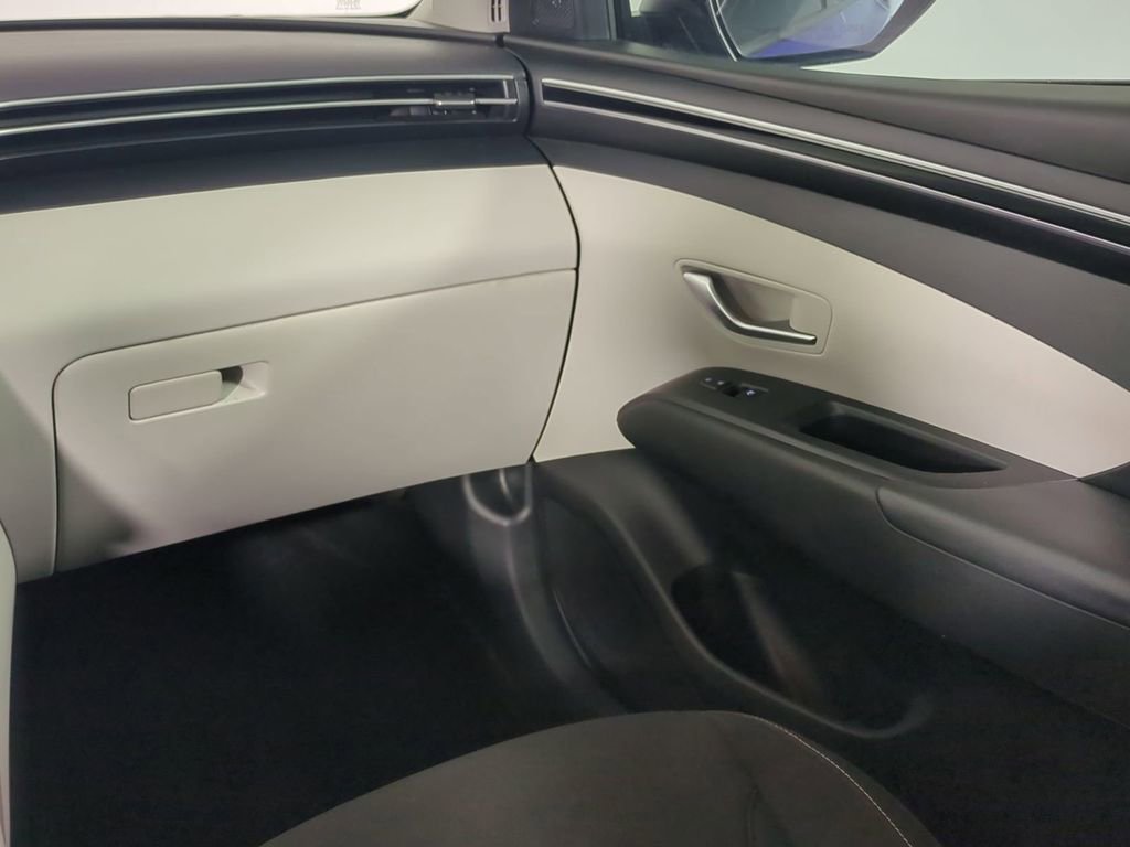 Used 2023 Hyundai Tucson SEL image 20