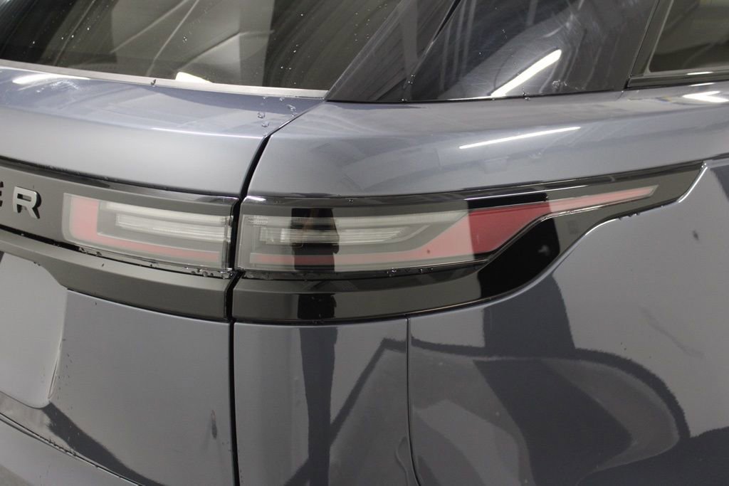 Used 2024 Land Rover Range Rover Velar Dynamic HSE image 9