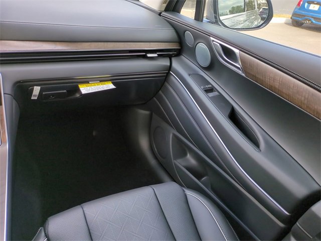 New 2026 Genesis GV80 2.5T Advanced image 14