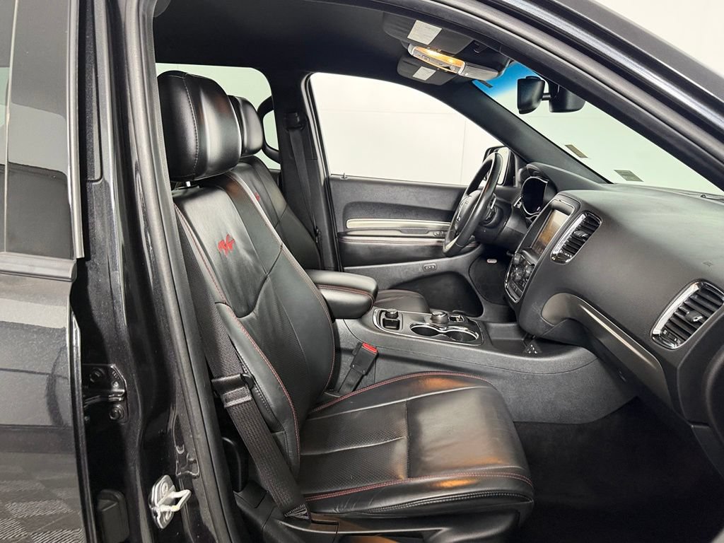 Used 2015 Dodge Durango R/T w/ Trailer Tow Group IV AWD/4WD image 27