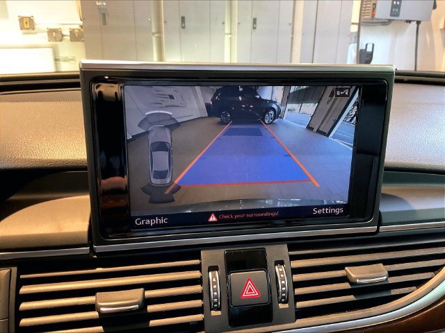 Used 2018 Audi A6 2.0T Premium Plus w/ Premium Plus Package AWD/4WD image 27