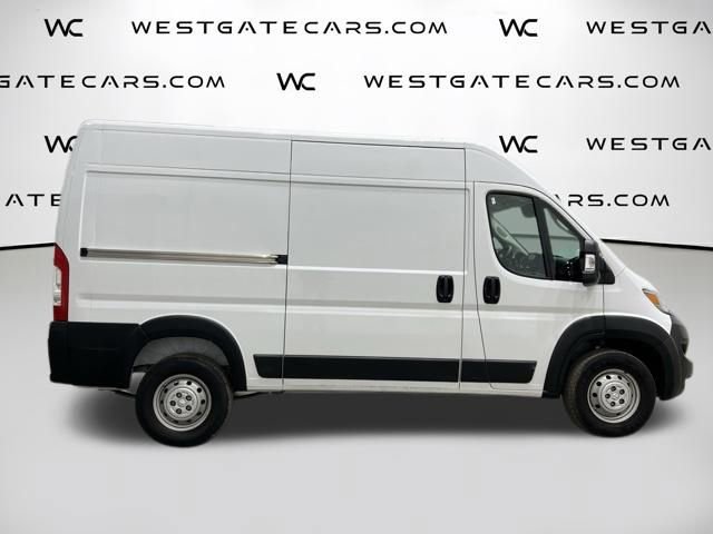 Used 2023 RAM ProMaster 1500 image 5