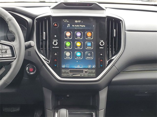 New 2026 Subaru Ascent Bronze Edition image 16