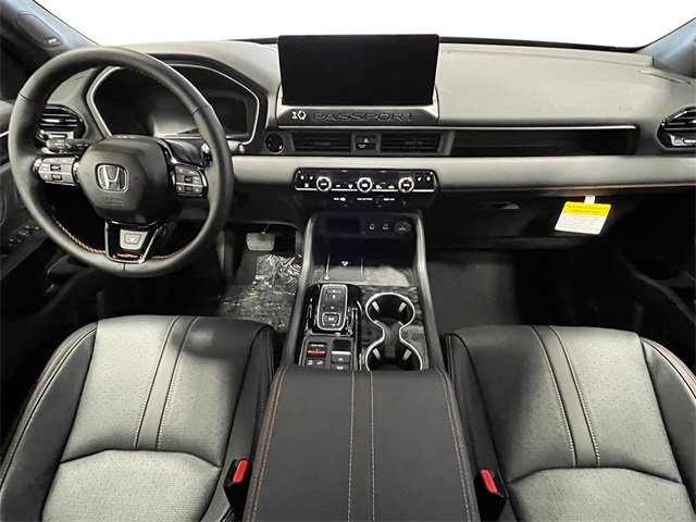 New 2026 Honda Passport TrailSport Elite image 25
