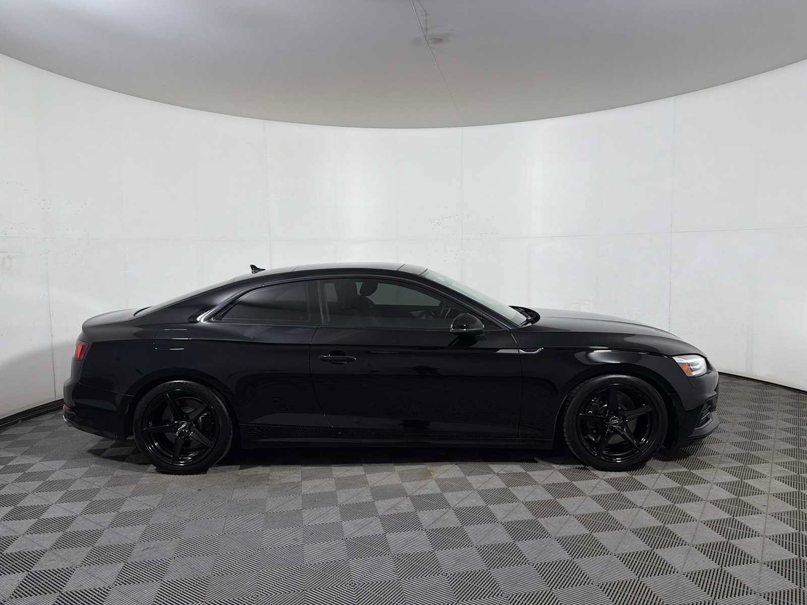 Used 2018 Audi A5 2.0T Premium AWD/4WD image 7