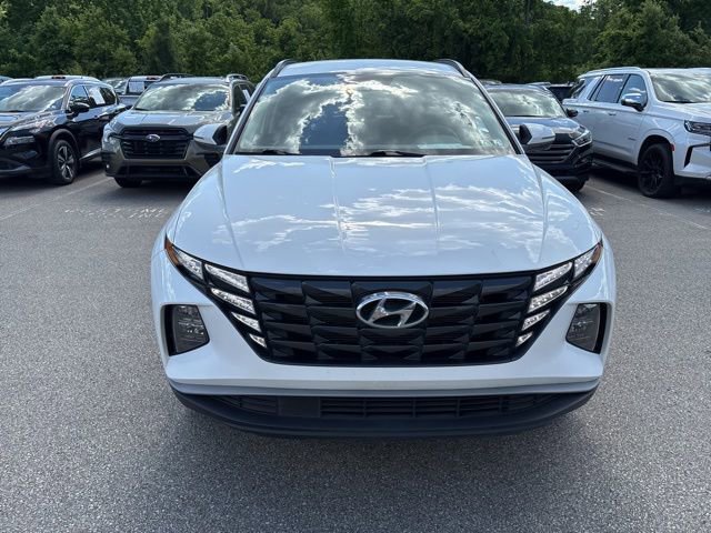 Used 2023 Hyundai Tucson SEL AWD/4WD image 8