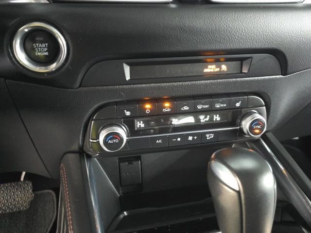 Used 2025 MAZDA CX-5 Carbon Edition image 28