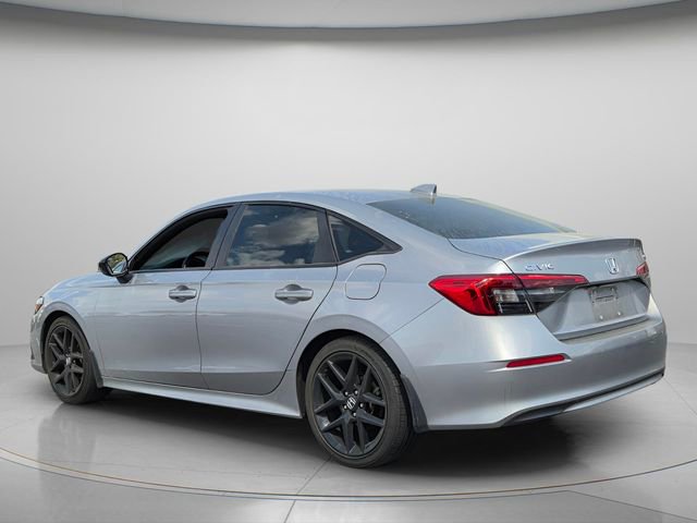 Used 2023 Honda Civic Sport image 4