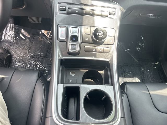 Certified 2022 Hyundai Santa Fe XRT w/ Cargo Package FWD image 25