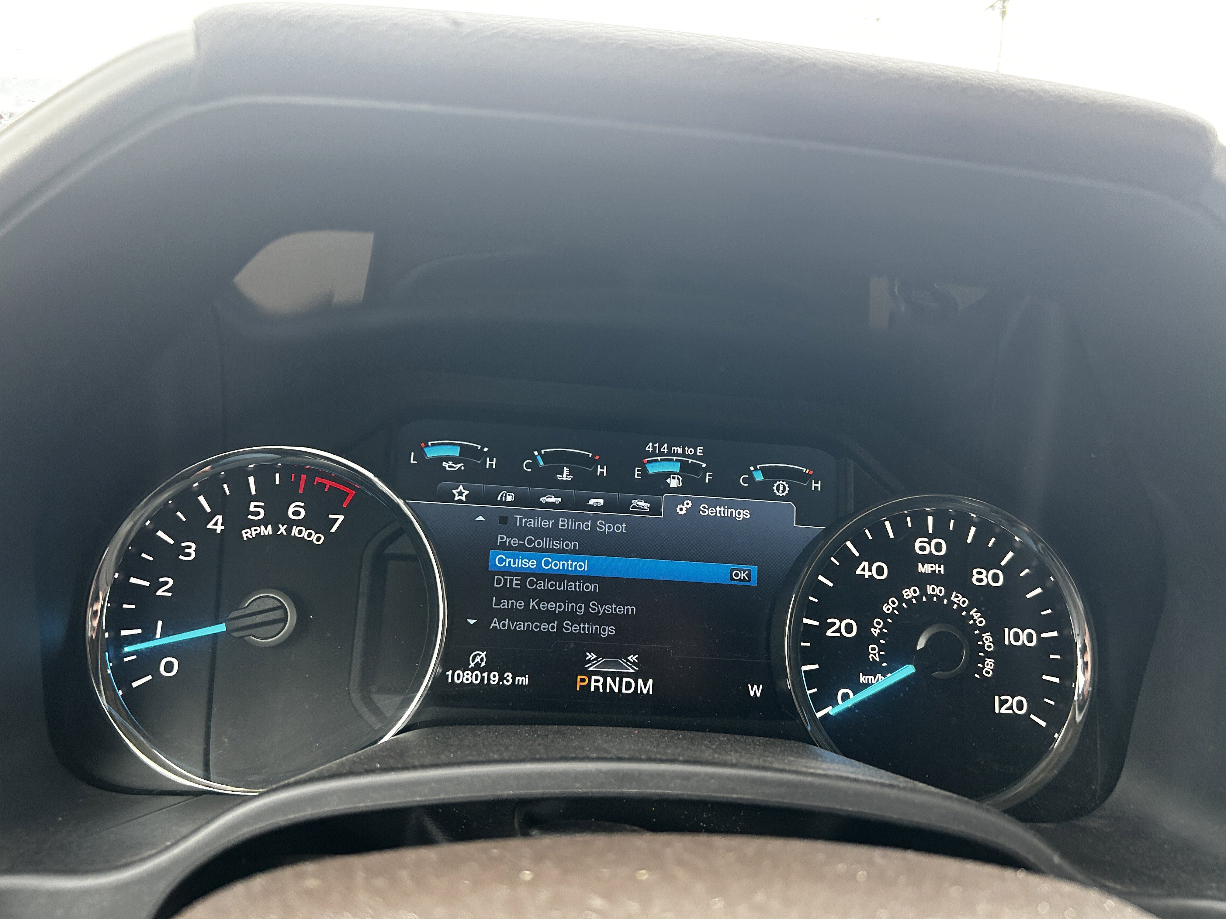 Used 2018 Ford F150 Lariat w/ Equipment Group 502A Luxury AWD/4WD image 16