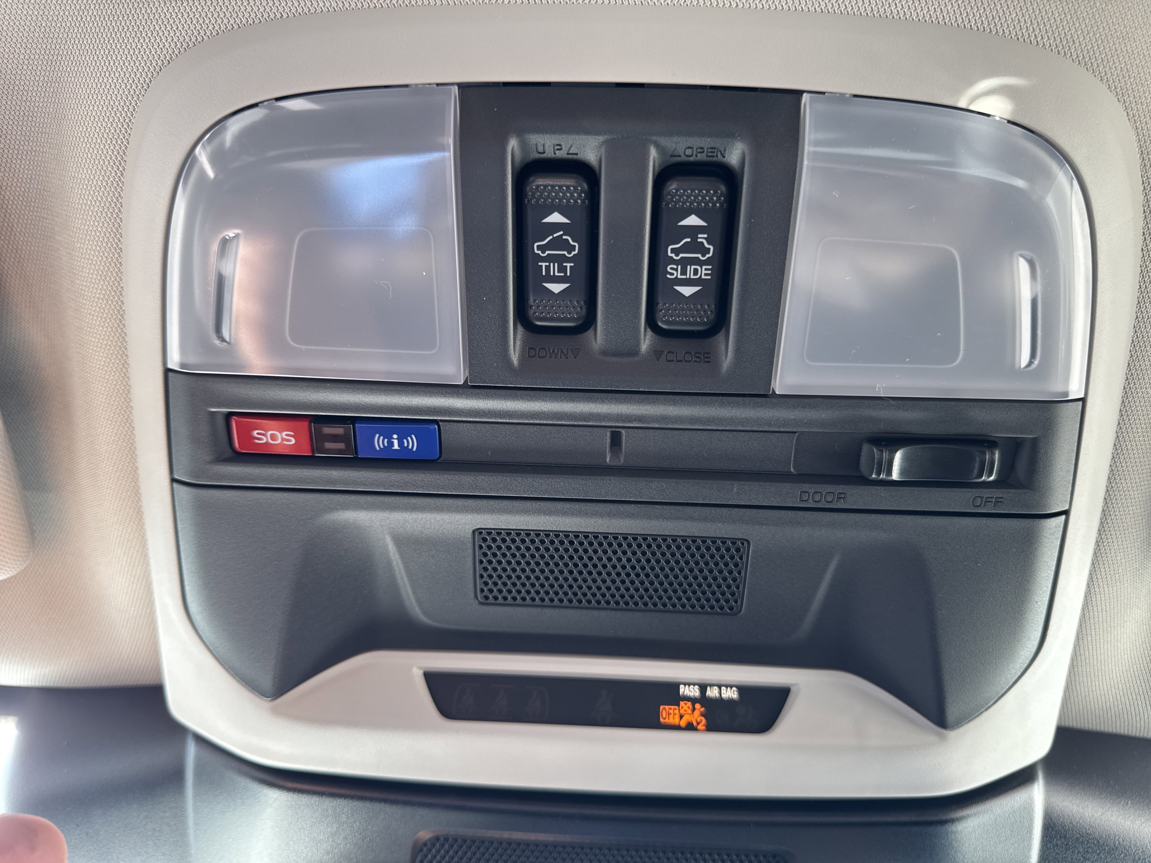 New 2026 Subaru Crosstrek 2.0i Premium image 24