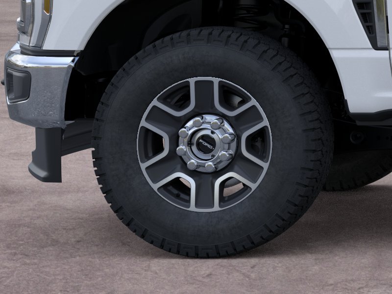 New 2026 Ford F350 Lariat w/ FX4 Off-Road Package AWD/4WD image 31