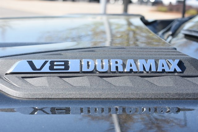 New 2026 Chevrolet Silverado 2500 ZR2 image 13