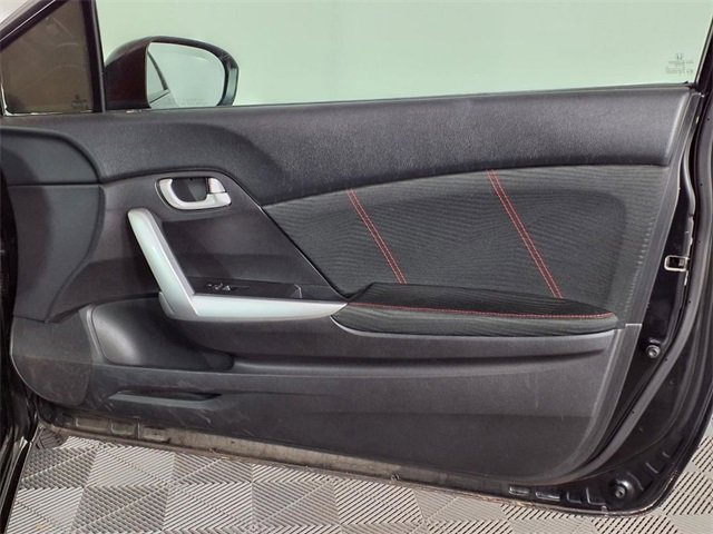 Used 2015 Honda Civic Si image 8