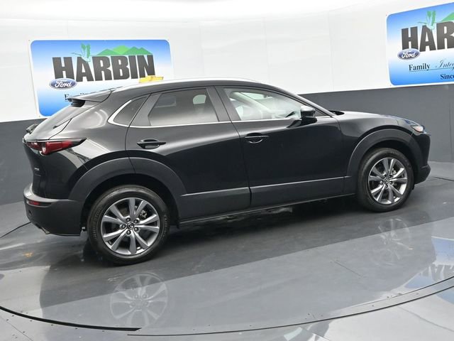 Used 2025 MAZDA CX-30 AWD 2.5 S w/ Preferred Package image 6