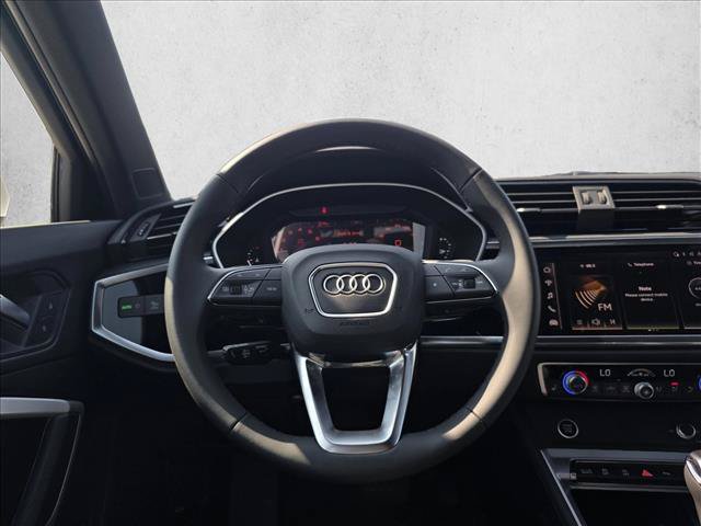 New 2025 Audi Q3 2.0T Premium w/ Convenience Package AWD/4WD image 20