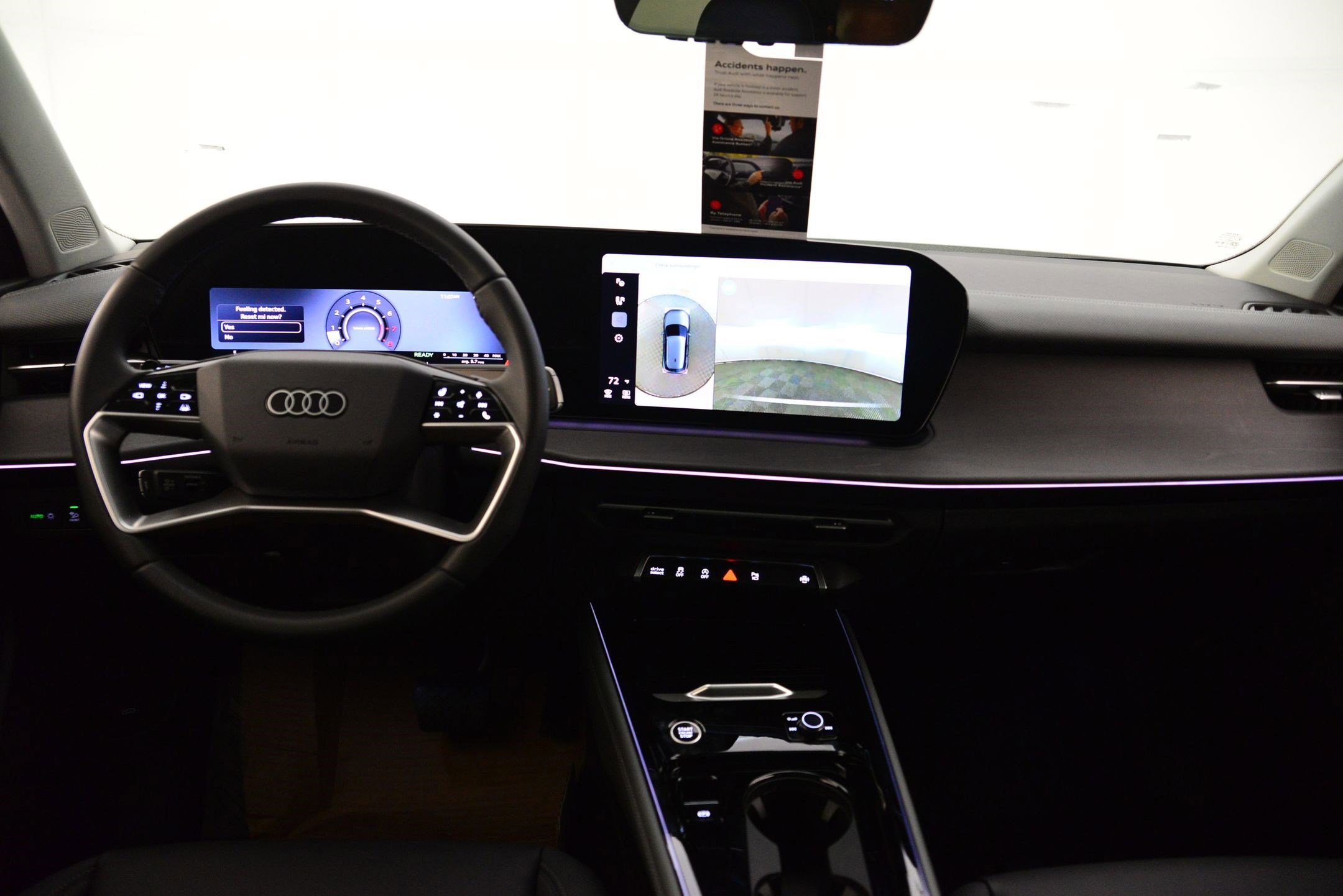 New 2026 Audi Q3 quattro 2.0T image 15