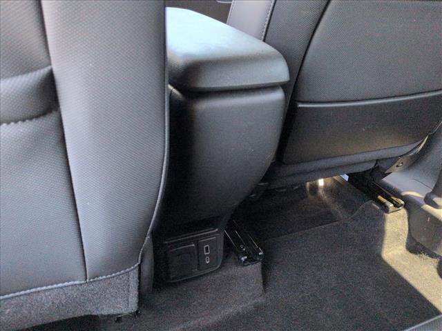 Used 2021 Chevrolet TrailBlazer RS w/ Sun and Liftgate Package FWD image 26