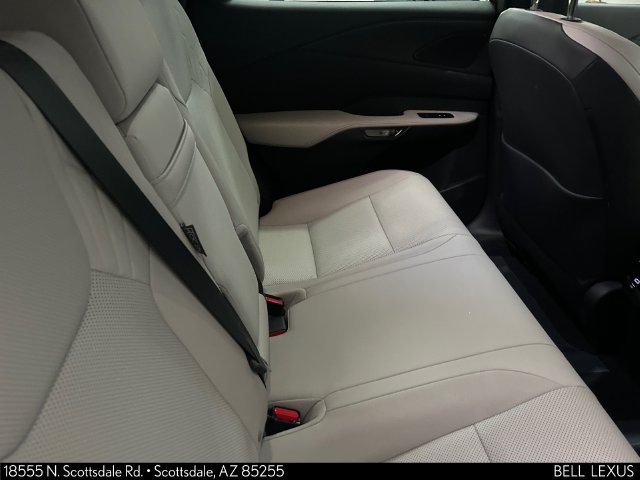 Certified 2023 Lexus RX 350 Premium w/ Cold Area Package AWD/4WD image 14