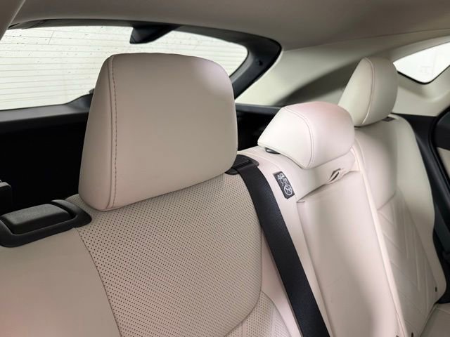 Used 2026 Lexus NX 450h+ AWD w/ Accessory Package (2T) image 28