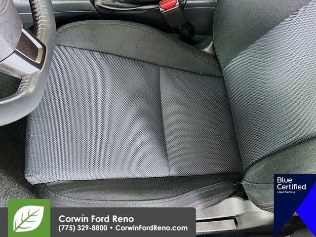 Used 2020 Subaru WRX Premium AWD/4WD image 23