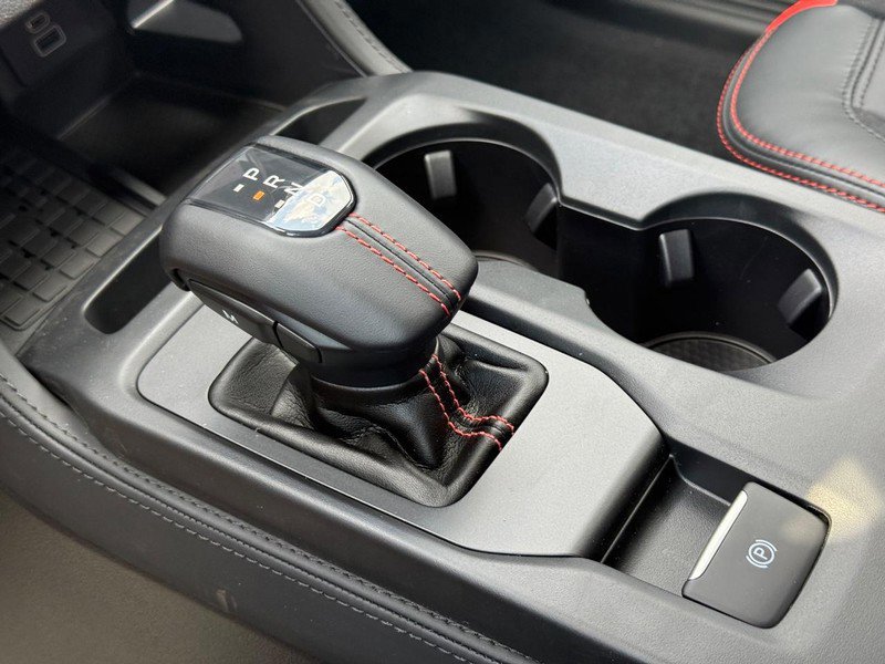 New 2025 Ford Ranger Raptor image 18