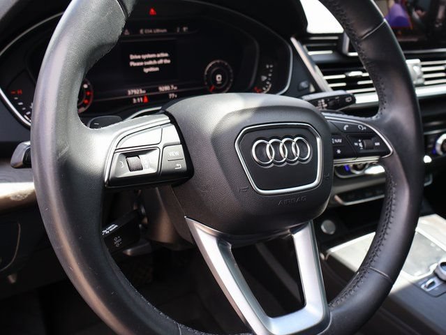 Used 2020 Audi Q5 2.0T Premium Plus w/ Premium Plus Package AWD/4WD image 21