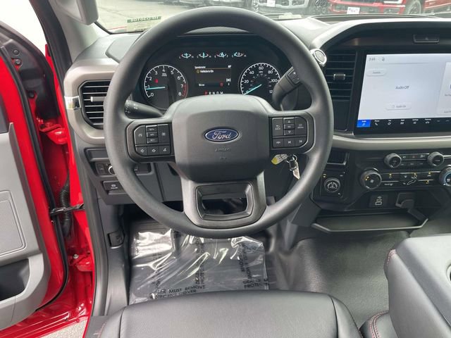 New 2026 Ford F150 XL image 8