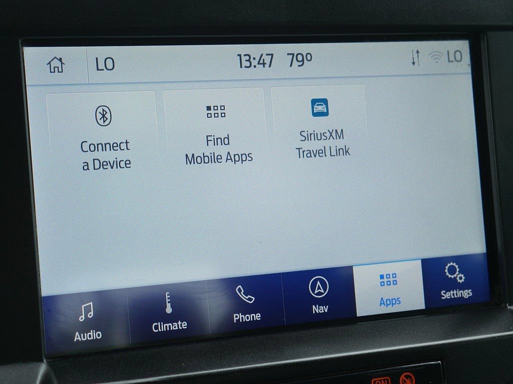 Used 2021 Ford F250 Lariat w/ Lariat Ultimate Package AWD/4WD image 47