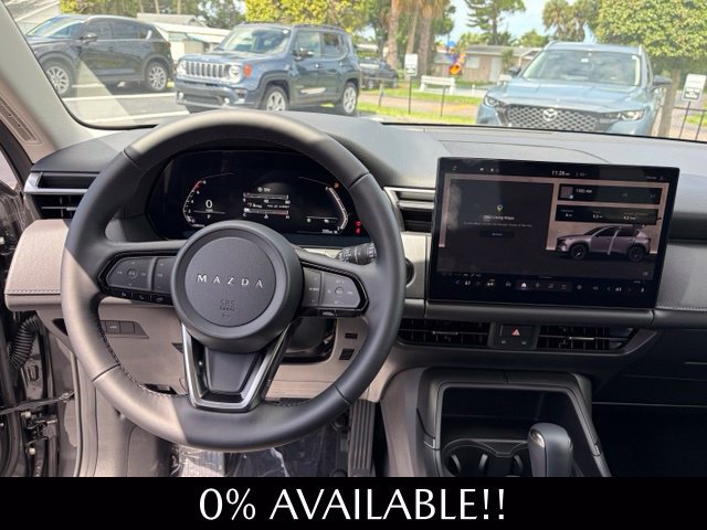 Used 2026 MAZDA CX-5 Preferred AWD/4WD image 12
