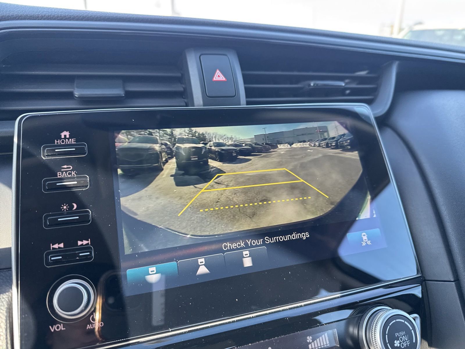 Used 2022 Honda Insight EX image 20