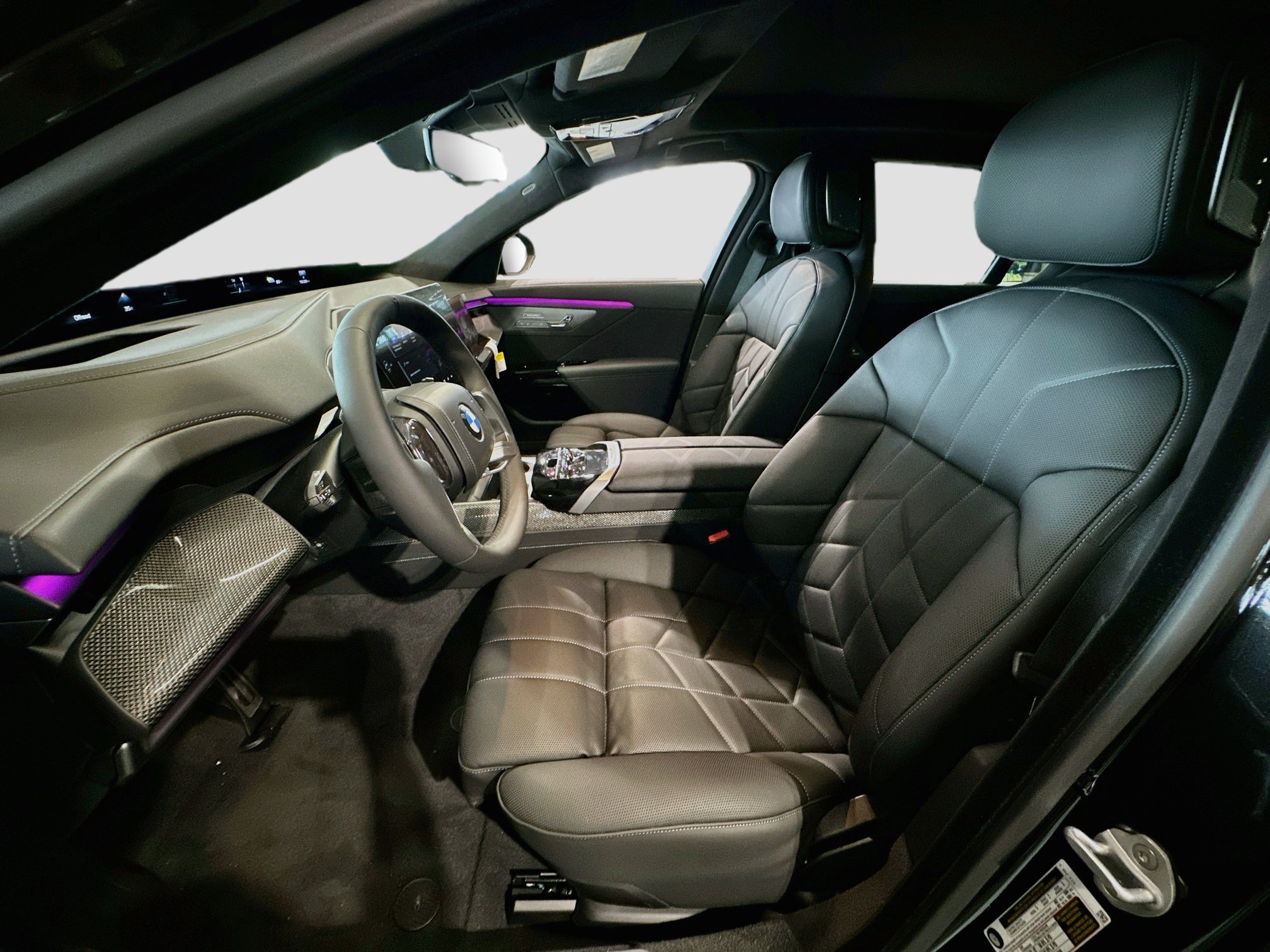 New 2027 BMW 740i w/ Executive Package RWD image 16