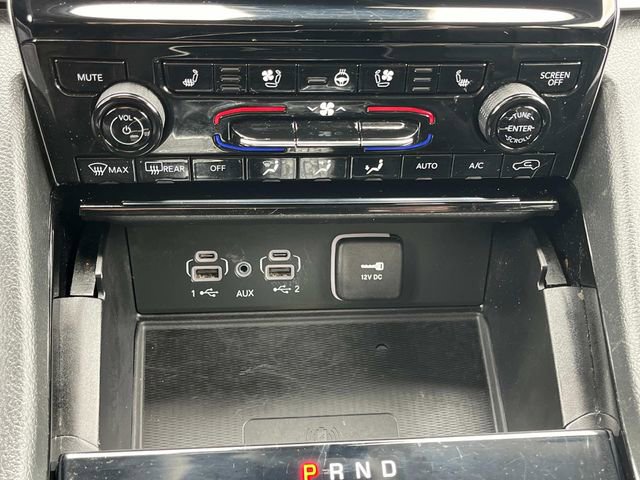 Certified 2023 Jeep Grand Cherokee Limited w/ Luxury Tech Group II image 23