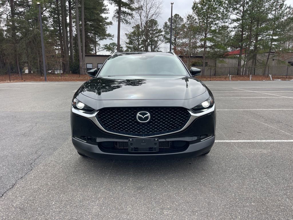 Used 2022 MAZDA CX-30 AWD 2.5 S w/ Select Package image 3