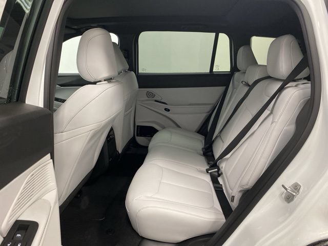 Used 2026 Jeep Cherokee Limited AWD/4WD image 21