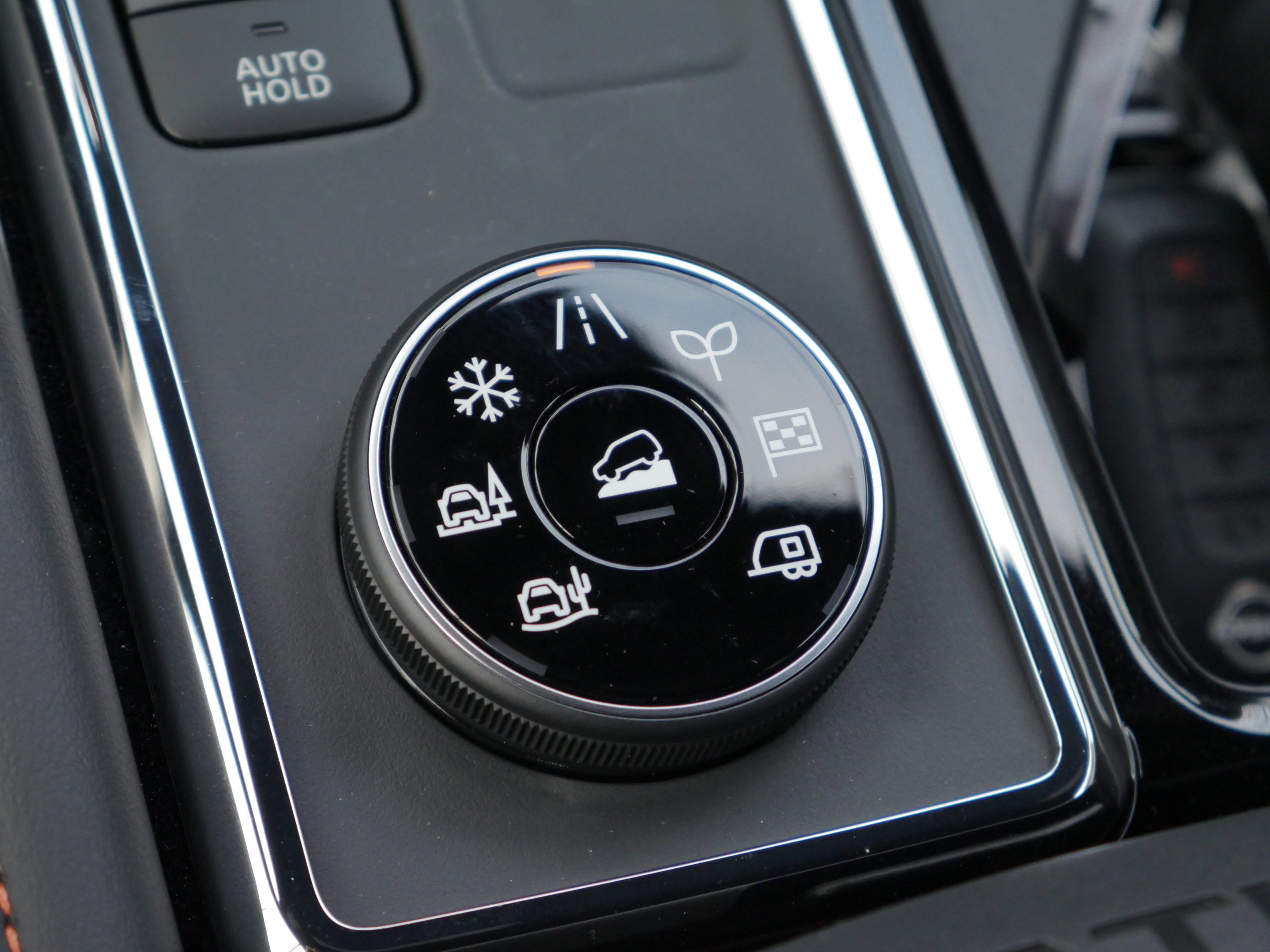 New 2025 Nissan Pathfinder Rock Creek image 14